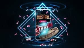 Ilustrasi suasana live casino yang menarik dengan penawaran khusus di vavaslot88