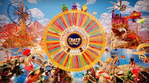 Dealer live casino menyambut pemain dalam sesi permainan blackjack