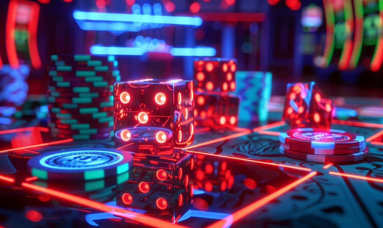 Antarmuka platform live casino vavaslot88 dengan fitur lengkap dan mudah digunakan